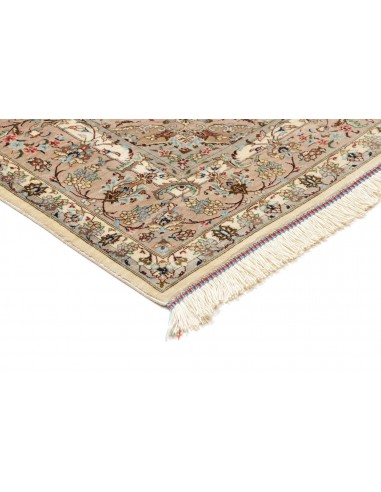Tappeto Ghom Silk Persia cm.100x147