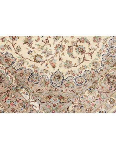 Tappeto Ghom Silk Persia cm.100x147
