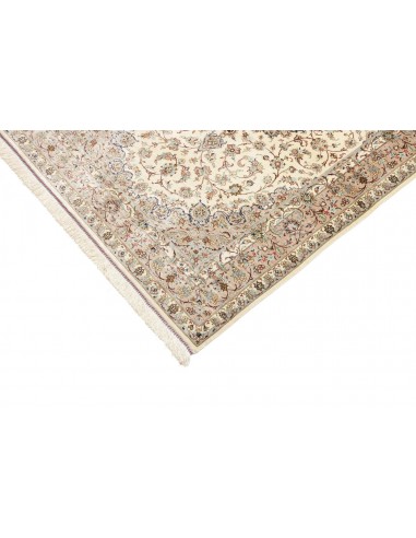 Tappeto Ghom Silk Persia cm.100x147