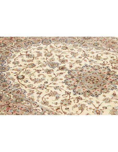 Tappeto Ghom Silk Persia cm.100x147