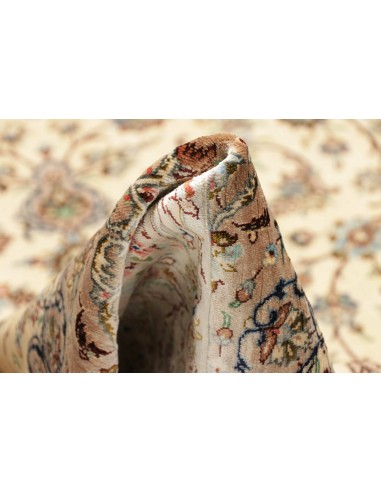 Tappeto Ghom Silk Persia cm.100x147