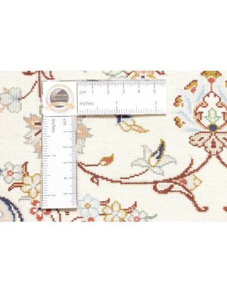 Tappeto Ghom Silk Persia cm.100x147