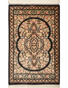 Tappeto Ghom Silk Persia cm.58x91