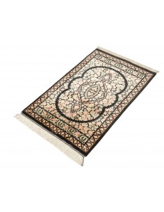 Tappeto Ghom Silk Persia cm.58x91 2