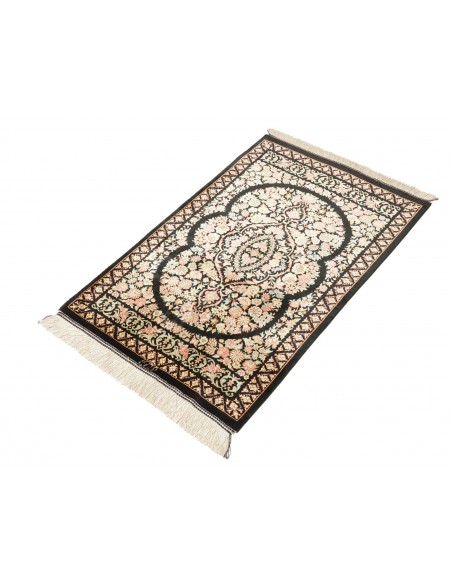 Tappeto Ghom Silk Persia cm.58x91