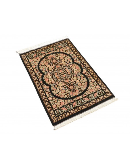 Tappeto Ghom Silk Persia cm.58x91