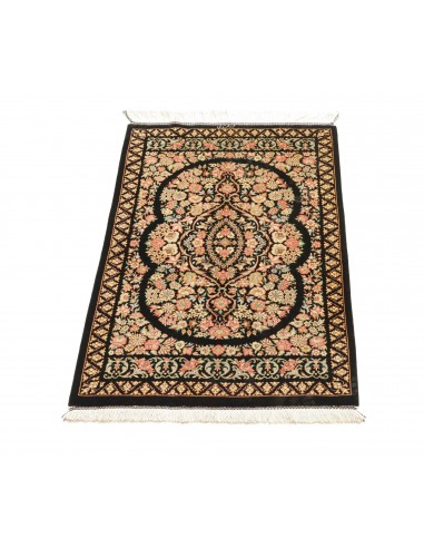 Tappeto Ghom Silk Persia cm.58x91