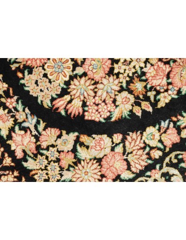 Tappeto Ghom Silk Persia cm.58x91