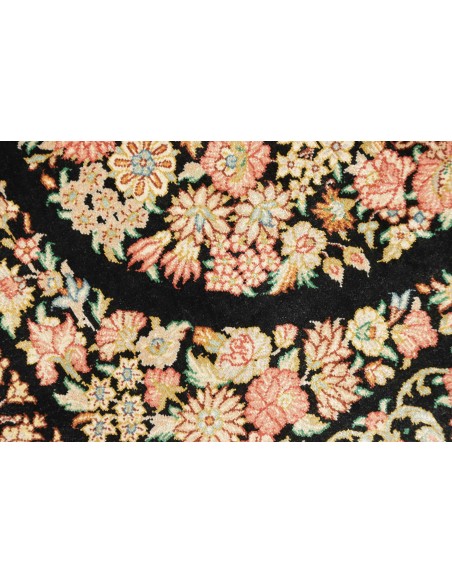 Tappeto Ghom Silk Persia cm.58x91