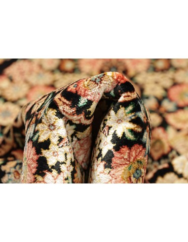 Tappeto Ghom Silk Persia cm.58x91