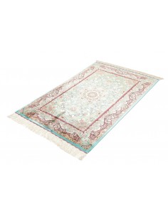 Tappeto Ghom Silk Persia cm.80x120 2