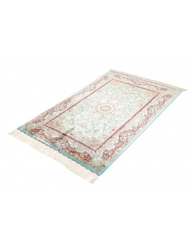 Tappeto Ghom Silk Persia cm.80x120