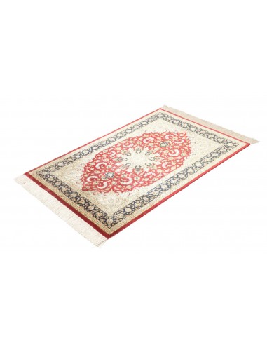 Tappeto Ghom Silk Persia cm.80x121