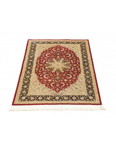 Tappeto Ghom Silk Persia cm.80x121
