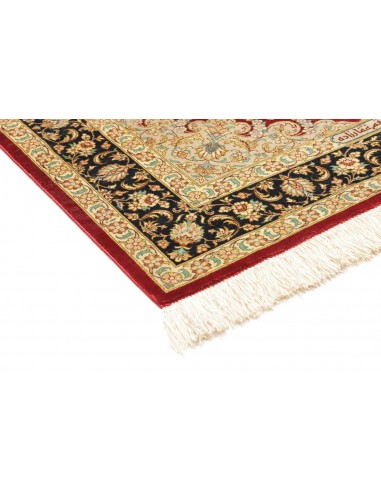 Tappeto Ghom Silk Persia cm.80x121