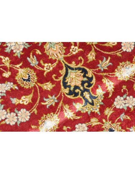 Tappeto Ghom Silk Persia cm.80x121