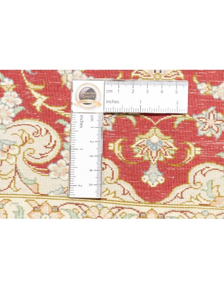 Tappeto Ghom Silk Persia cm.80x121