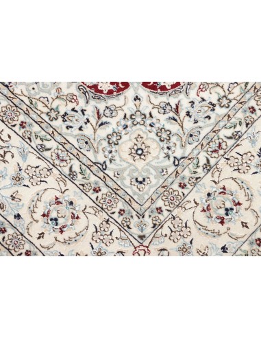Tappeto Nain 6la Persia cm.150x230