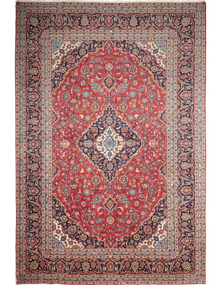 Tappeto Ardakan Persia cm.246x363