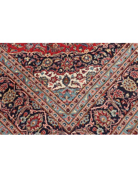 Tappeto Ardakan Persia cm.246x363