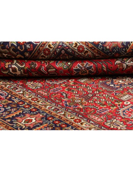 Tappeto Tabriz Persia cm.205x300