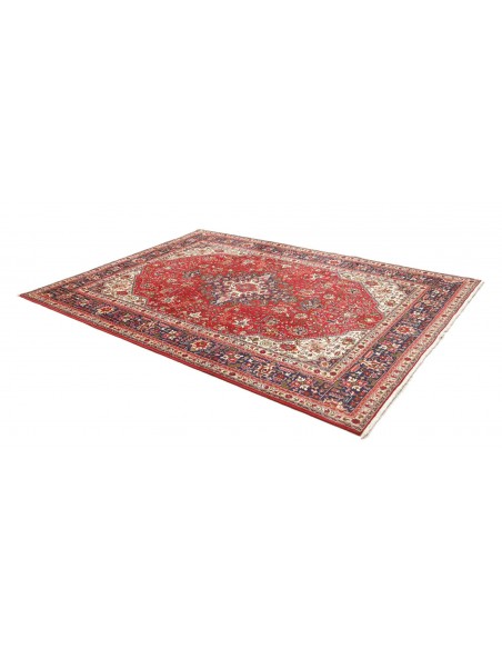 Tappeto Tabriz Persia cm.204x286