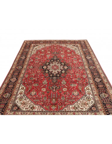 Tappeto Tabriz Persia cm.200x295