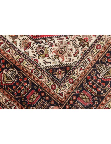 Tappeto Tabriz Persia cm.200x295