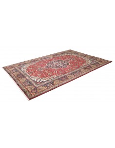Tappeto Tabriz Persia cm.200x292 2