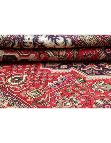 Tappeto Tabriz Persia cm.200x292