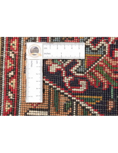 Tappeto Tabriz Persia cm.200x292