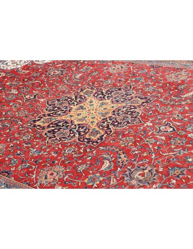 Tappeto Sarough Persia cm.212x328