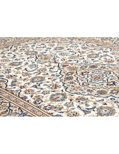 Tappeto Kashan Persia cm.200x296