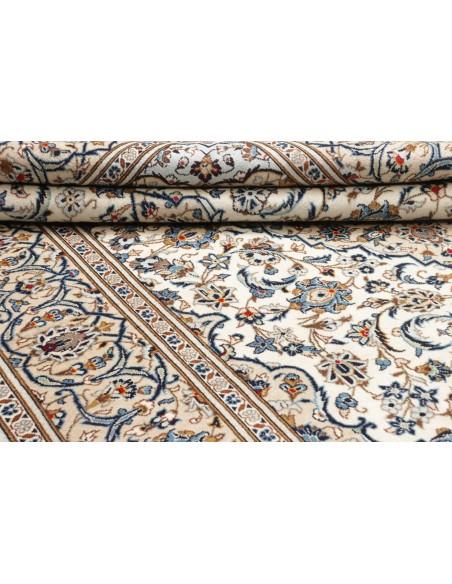 Tappeto Kashan Persia cm.200x296