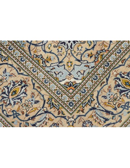Tappeto Kashan Persia cm.200x287