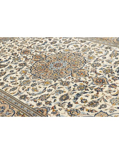 Tappeto Kashan Persia cm.200x287