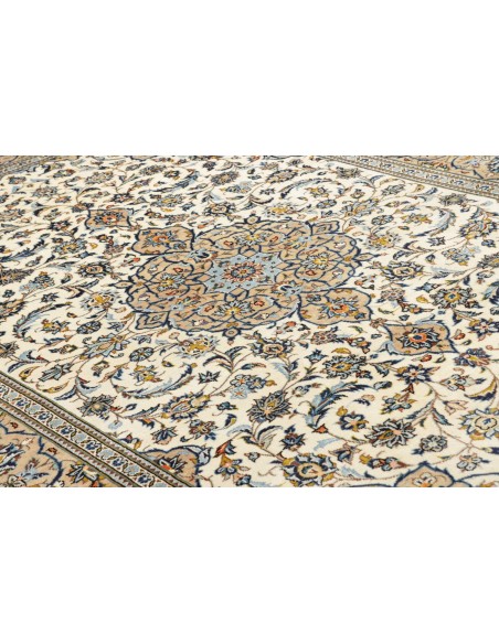 Tappeto Kashan Persia cm.200x287