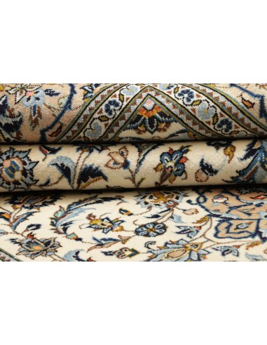 Tappeto Kashan Persia cm.200x287