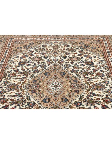 Tappeto Mashad Persia cm.198x296