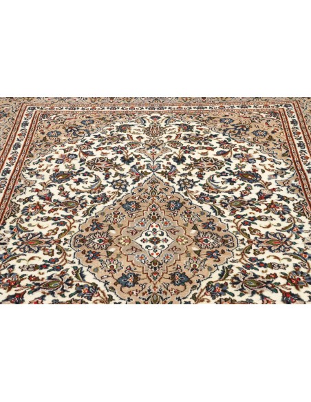 Tappeto Mashad Persia cm.198x296
