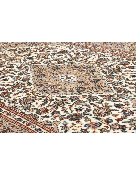 Tappeto Mashad Persia cm.198x296