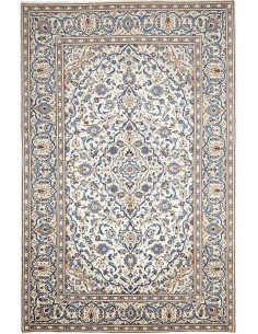 Tappeto Kashan Persia cm.196x300