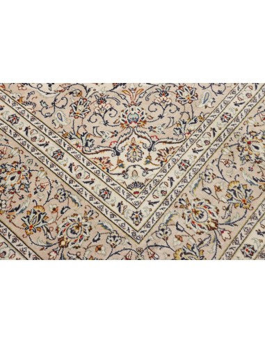 Tappeto Kashan Persia cm.245x356