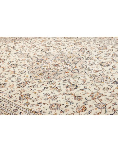 Tappeto Kashan Persia cm.245x356