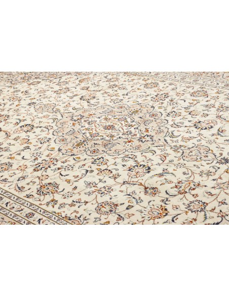 Tappeto Kashan Persia cm.245x356