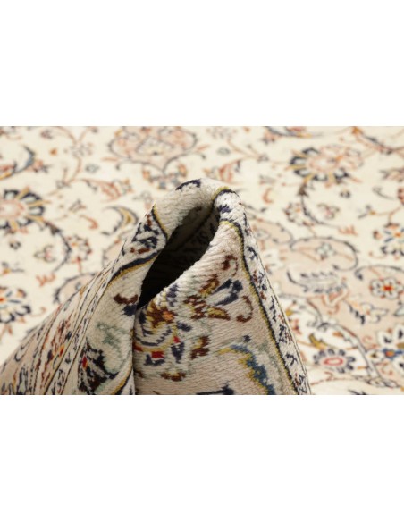 Tappeto Kashan Persia cm.245x356
