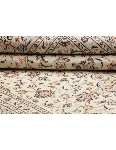 Tappeto Kashan Persia cm.245x356