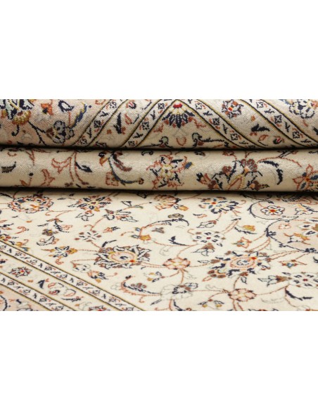 Tappeto Kashan Persia cm.245x356