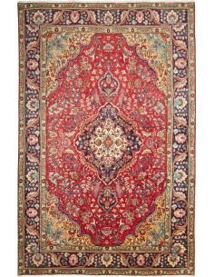 Tappeto Tabriz Persia cm.200x305