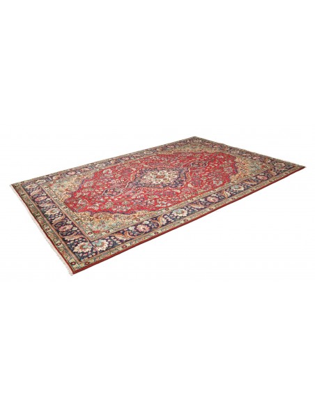 Tappeto Tabriz Persia cm.200x305